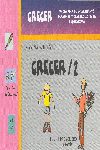 CRECER 2 AD Nº16, de ALVAREZ | portada del libro