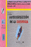 AUTOCORRECION DE LA ESCRITURA AD Nº46, de VALLES | portada del libro
