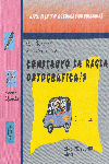 CONSTRUYO LA REGLA ORTOGRAFICA 3 AD Nº73, de ALVAREZ | portada del libro
