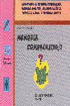 MEMORIA COMPRENSIVA 1 AD Nº77, de VALLES | portada del libro
