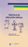Prácticas de educación especial, de GOMEZ CANET | portada del libro