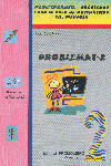 PROBLEMAT 2 AD Nº135, de OLAYA | portada del libro