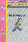 Debevac, 3 Educación Primaria. Cuaderno 3, de OLAYA RUANO | portada del libro