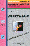 DEBECASA 2 AD Nº164, de OLAYA | portada del libro