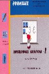 INVERSIONES GRAFICAS 1 AD Nº1 3ªED, de VALLES | portada del libro