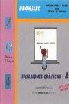 INVERSIONES GRAFICAS 2 AD Nº2 NE, de VALLES,A. | portada del libro
