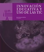 Innovación educativo y uso de las TIC, de Salinas Ibañez | portada del libro