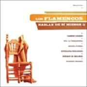 Los flamencos hablan de sí mismos III, de Rodríguez Rodríguez | portada del libro