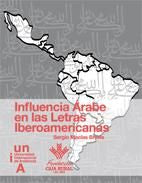 Influencia árabe en las letras iberoamericanas, de Macías Brevis, Sergio | portada del libro