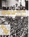 Indigenismo, izquierda, indio. Perú, 1900-1930, de Andrés García | portada del libro