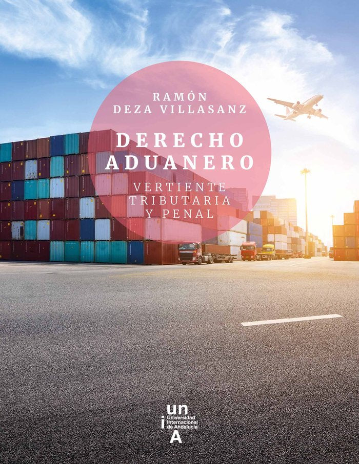 Derecho aduanero, de Deza Villasanz, Ramón | portada del libro