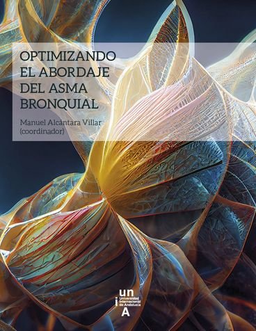 Optimizando el abordaje del asma bronquial | portada del libro