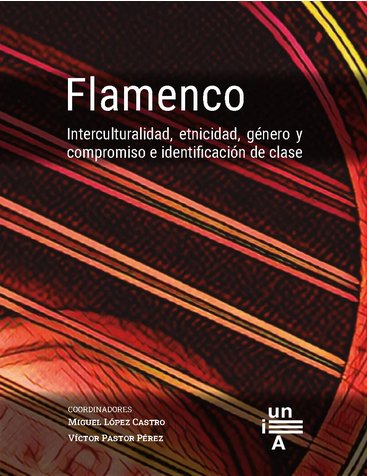 FLAMENCO | portada del libro