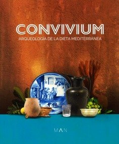CONVIVIUM, de VARIOS AUTORES | portada del libro