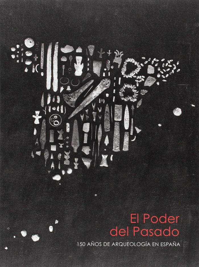 El Poder del Pasado | portada del libro