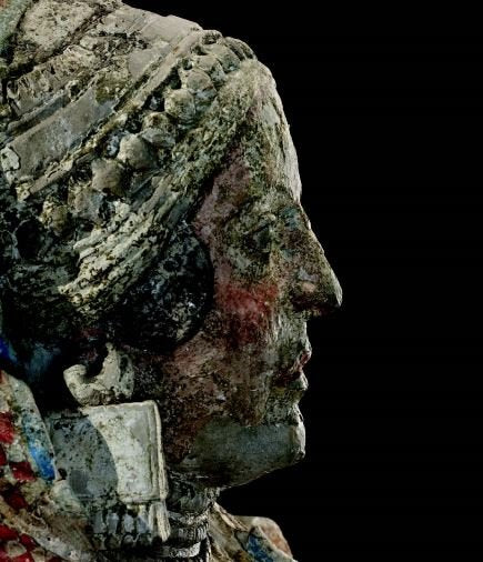 75 obras selecciondas de la colección permanente Museo Arqueológico Na, de Varios autores | portada del libro