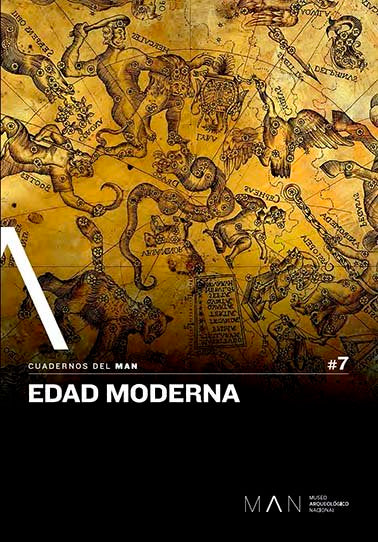 Edad Moderna, de VARIOS AUTORES | portada del libro