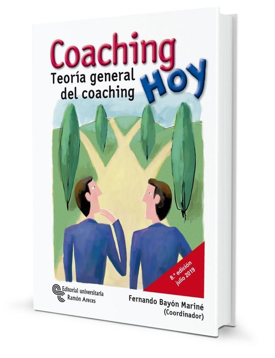 Coaching hoy, de Bayón Mariné, Fernando | portada del libro