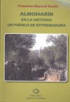 ALMOHARIN EN LA HISTORIA, de MAYORAL CORTES | portada del libro
