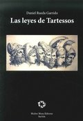 Las leyes de Tartessos, de Rueda Garrido | portada del libro