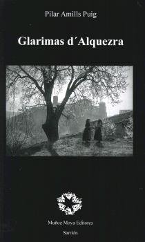 Glarimas d¿Alquezra, de Amills Puig, Pilar | portada del libro
