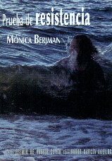 Prueba de resistencia, de Berjman | portada del libro