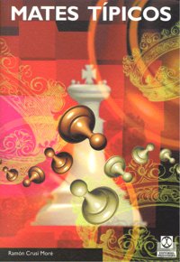 Mates típicos, de Crusi More, Ramón | portada del libro