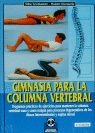 Gimnasia para la columna vertebral, de Grotkasten, Silke | portada del libro