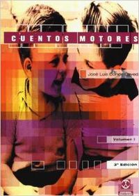 Cuentos motores (2 VOL.), de Conde Caveda, José Luis | portada del libro