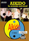 Aikido. La armonía universal, de Santos Nalda, José | portada del libro