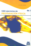 Mil ejercicios de preparación física (2 Vol.), de Blanco Nespereira, Alfonso | portada del libro