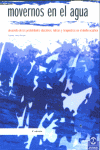 Movernos en el agua, de Jardi Pinyol, Carles | portada del libro