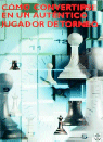 COMO CONVERTIRSE EN UN AUTENTICO JUGADOR DE TORNEO, de MEDNIS, EDMAR | portada del libro