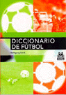DIC.DE FUTBOL, de KOCH | portada del libro