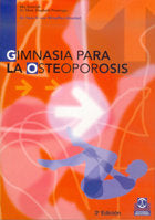 GIMNASIA PARA LA OSTEOPOROSIS, de SCHMIDT, MIA | portada del libro