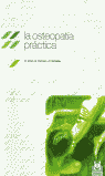 Osteopatía práctica, de Cloet, E. | portada del libro