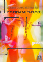 Guía completa de los estiramientos,La, de Norris | portada del libro