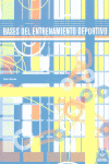 Bases del entrenamiento deportivo, de Zhelyazkov, Tsvetan | portada del libro