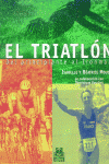 Triatlón. Del principiante al ironman, EL (Color), de Mouthon, Isabelle | portada del libro