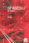 Shiatsu. Guía completa, de Jarmey, Chris | portada del libro