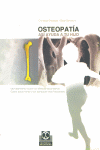 OSTEOPATIA ASI AYUDA A TU HIJO, de NEWIGER | portada del libro
