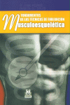 Fundamentos de las técnicas de evaluación musculoesquelética (Bicolor), de Palmer, M. Lynn | portada del libro