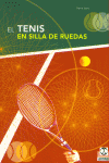 TENIS EN SILLA DE RUEDAS, EL, de SANZ | portada del libro