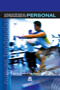 Nuevas tendencias en entrenamiento personal (Color), de Hernando Castañeda, Gabriel | portada del libro