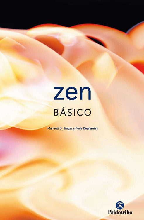 Zen básico, de Steger, Manfred B. | portada del libro