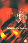 Rehabilitación cardíaca. La forma física del adulto y las pruebas de esfuerzo, de Fardy, Paul S. | portada del libro
