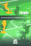 Metodología de la enseñanza del fútbol, de Ardá Suarez, Antonio | portada del libro