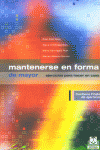 Mantenerse en forma de mayor, de Armengol Nart, Maria | portada del libro