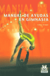 Manual de ayudas en gimnasia (Bicolor), de Araújo, Carlos | portada del libro