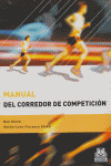 Manual del corredor de competición, de Glover, Bob | portada del libro